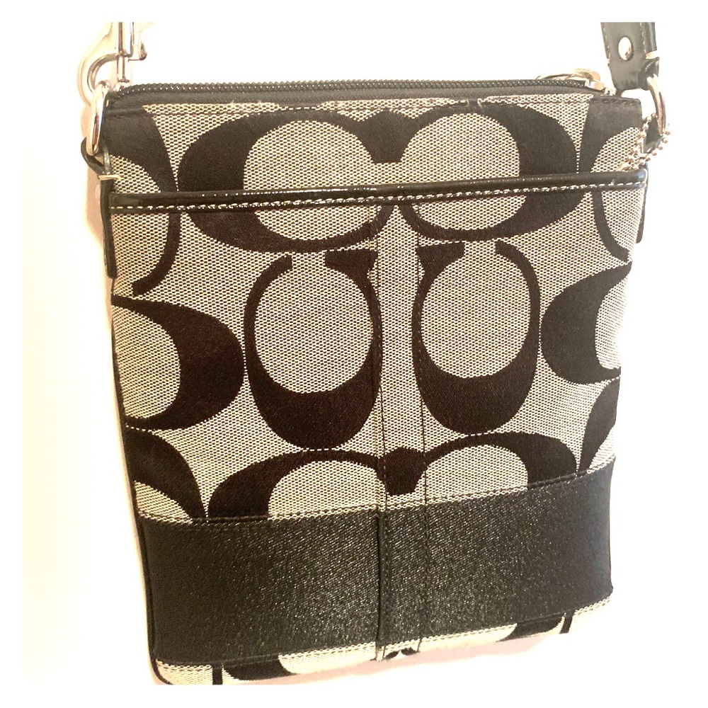 Coach crossbody